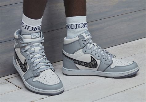 jordan 1 x dior release date|dior jordan 1 kids.